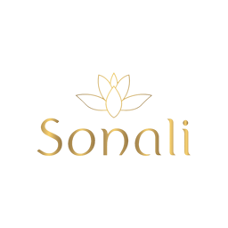 Sonali West Belfast logo.